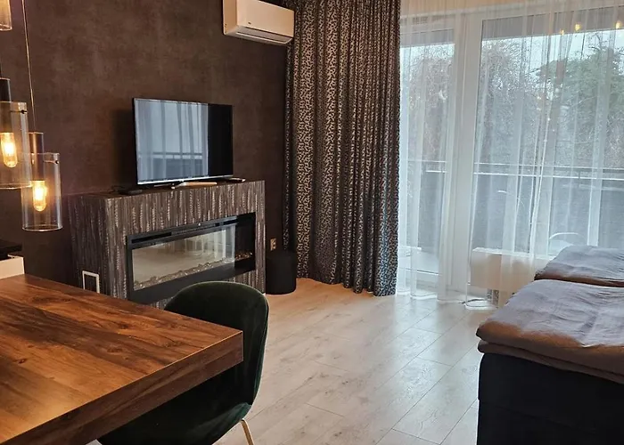 Moderny 1 Izbovy V Ruzinove