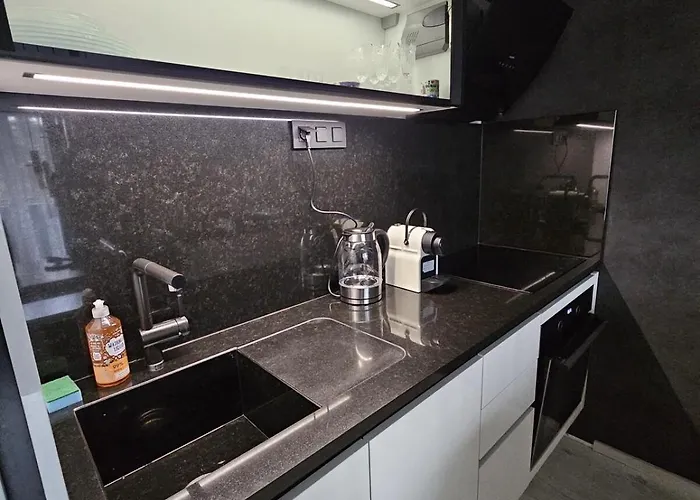 Appartement Moderny 1 Izbovy V Ruzinove