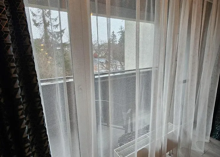 Appartement Moderny 1 Izbovy V Ruzinove Bratislava