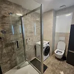Moderny 1 Izbovy V Ruzinove Apartment *