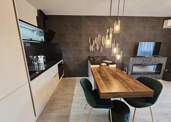 Moderny 1 Izbovy V Ruzinove Bratislava