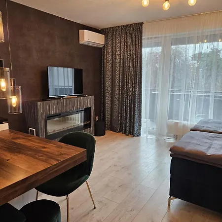 Moderny 1 Izbovy V Ruzinove