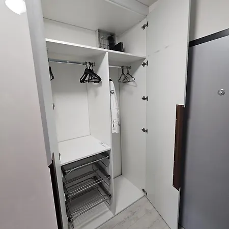 Moderny 1 Izbovy V Ruzinove *