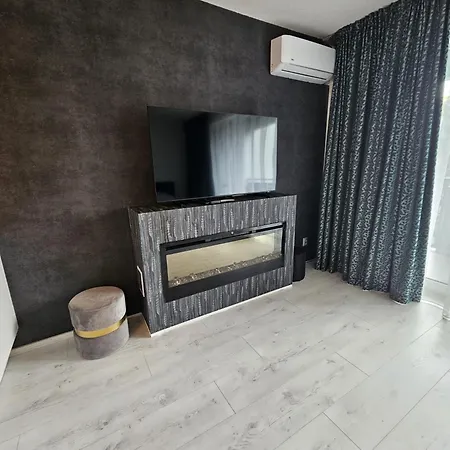 Moderny 1 Izbovy V Ruzinove * 브라티슬라바