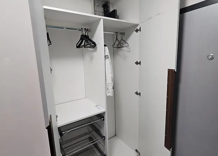 Moderny 1 Izbovy V Ruzinove *