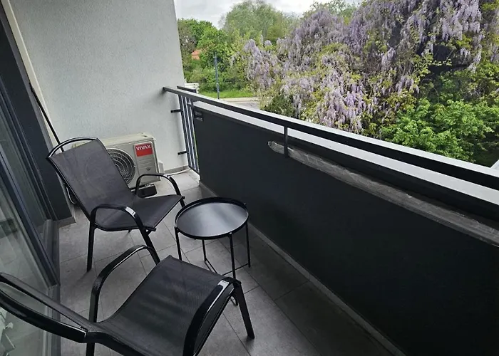 Apartament Moderny 1 Izbovy V Ruzinove *