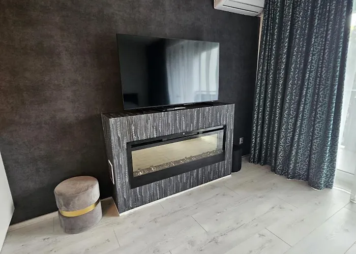 Moderny 1 Izbovy V Ruzinove * Bratysława